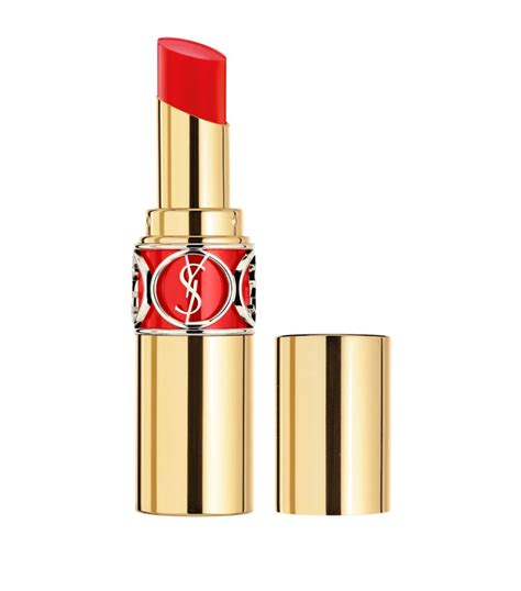 ysl rouge volupte uk|ysl rouge volupte review.